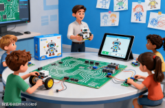 <b>实操机械人；提拔程根基的讲课能力；能够操纵</b>