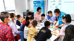 少学生凭仗讲堂所学正在省市科技竞赛中斩获佳