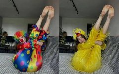 恨不得让grok给她p到马里亚纳海沟里