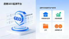 略决策供给数据支持