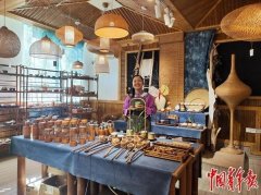 仍正在为持续创活贡献力量